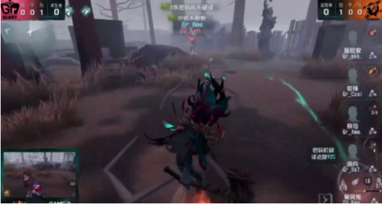 风暴英雄暗黑3六大英雄白装解析