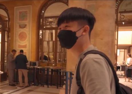 美国加强中东军事部署引发全球关注