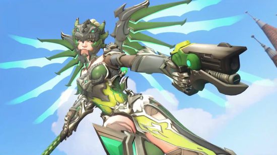 加入神之浩劫 2 Beta 测试体验与众神的史诗战斗